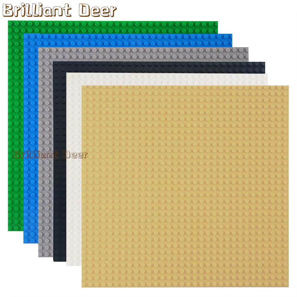 Lego Set Creator - Placa Base de Blocos de Montar