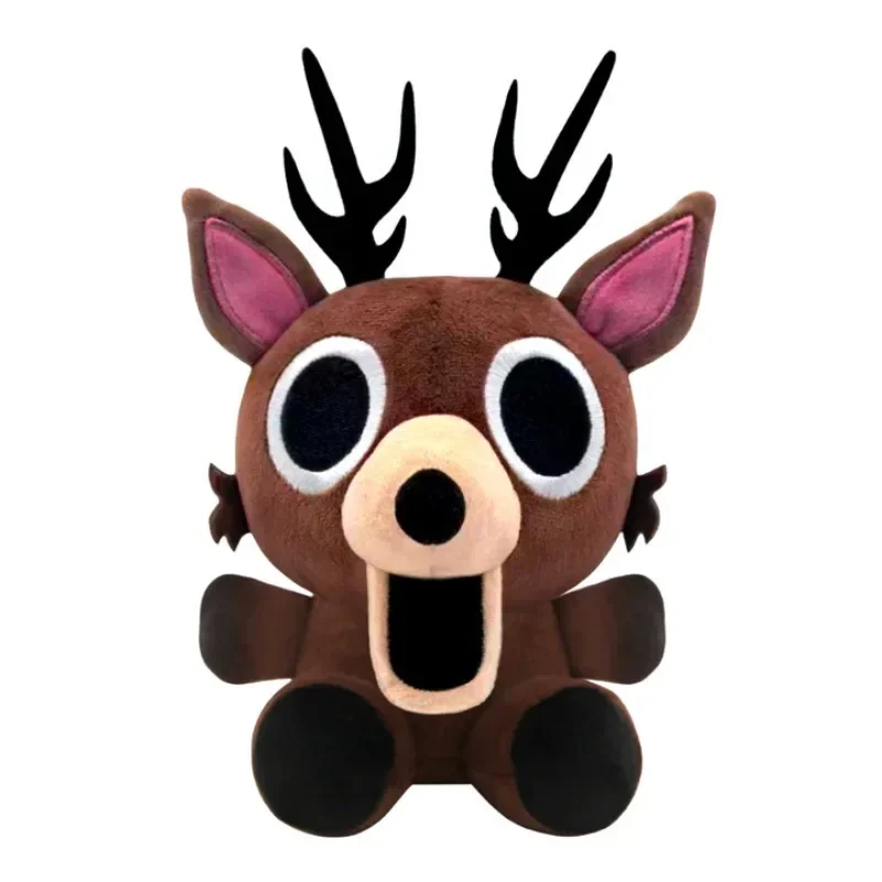 Party Games Night - --Baby 99 Noites na Floresta Cachorro