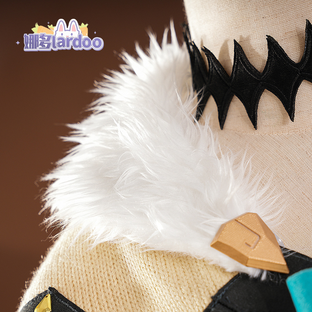 Fantasia de Cosplay Varesa do  - Party Games For Christmas avaliação e preço
