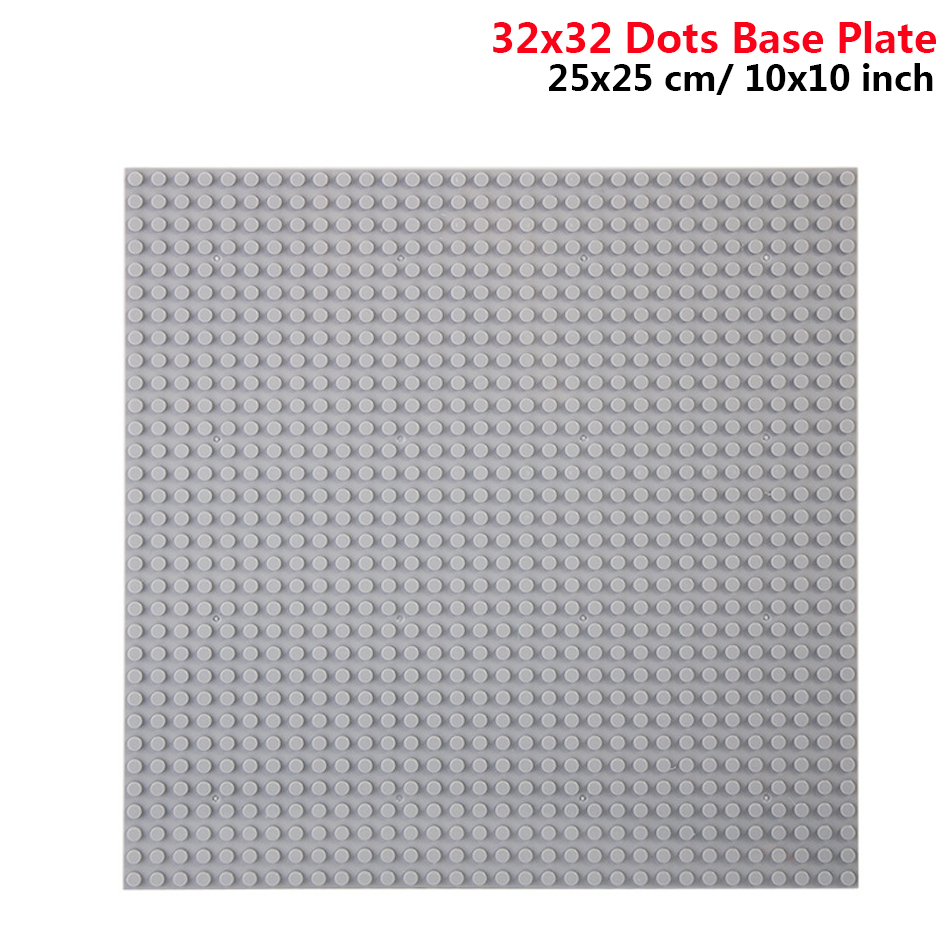 Placa Base de Blocos de Montar - Lego Set Creator avaliação e preço