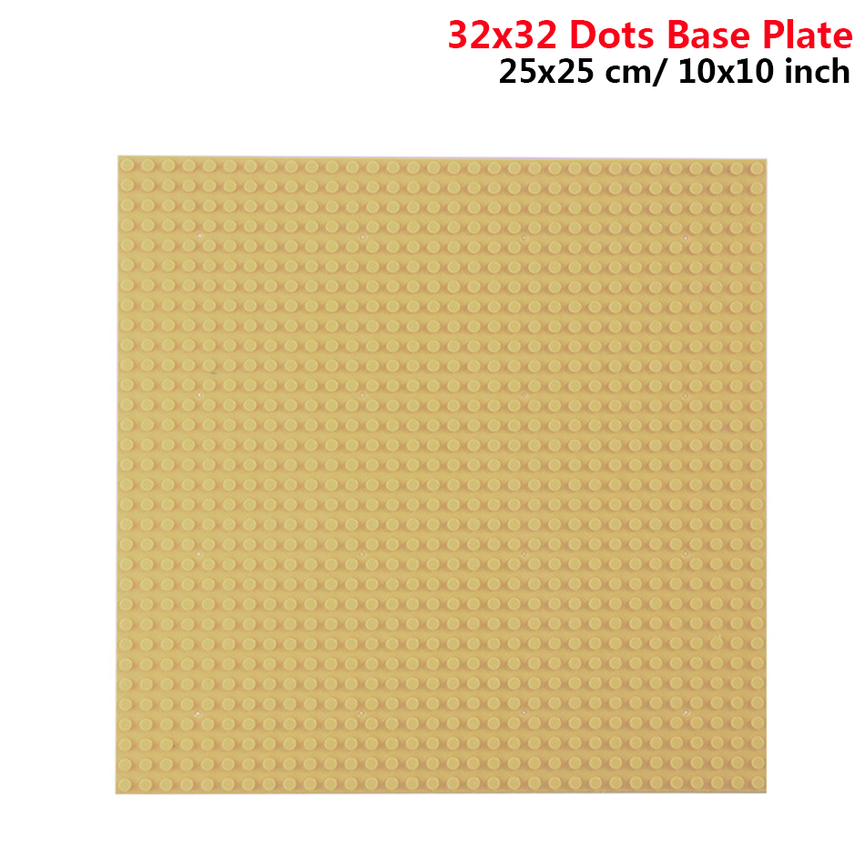 Placa Base de Blocos de Montar - Lego Set Creator avaliação e preço