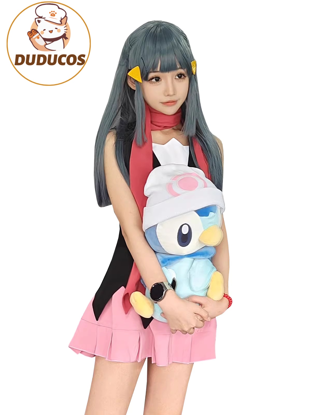 Fantasia DUDU-R para cosplay,  - Party Games For Christmas avaliação e preço